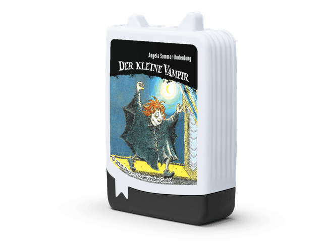 Tonie-Figur Der kleine Vampir aus der Serie Der kleine Vampir