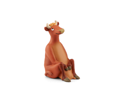 Tonie-Figur Mama Muh und die Krähe aus der Serie Mama Muh