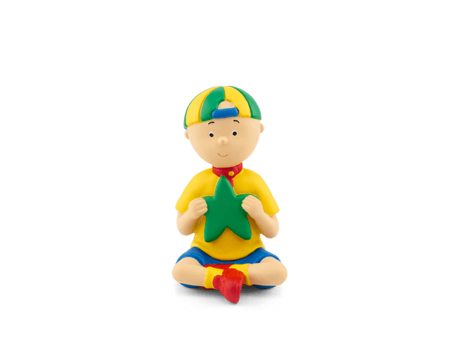 Tonie-Figur Sternschnuppen und weitere Geschichten aus der Serie Caillou