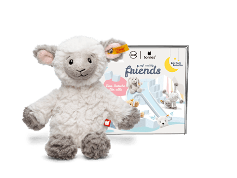 Tonie-Figur Collection Ostern aus der Serie Collections